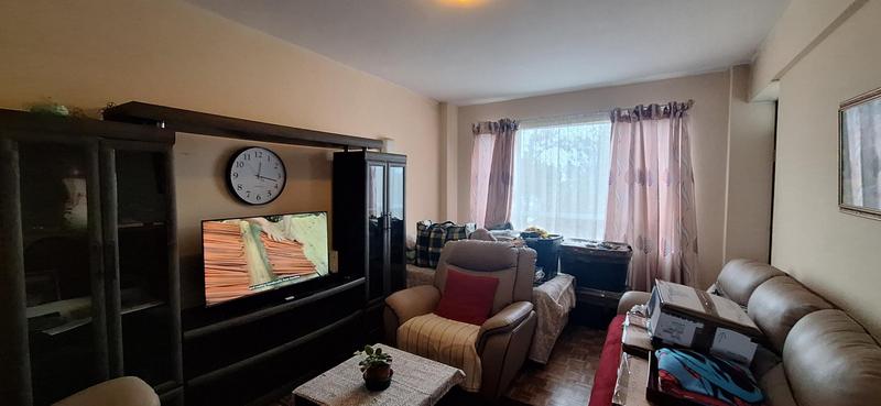 To Let 1 Bedroom Property for Rent in Somerset West Western Cape